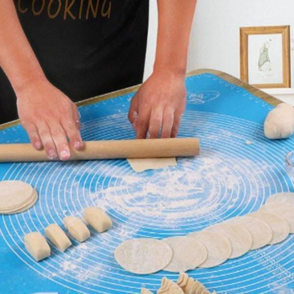 משטח סיליקון ייחודי לאפייה | ג'סטה שופ | Jesta Shop