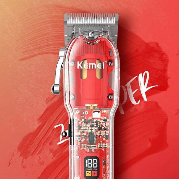 מכונת תספורת מקצועית נטענת | ג'סטה שופ | Jesta Shop