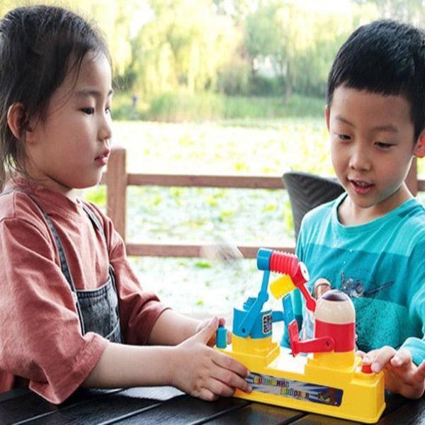 משחק אלוף הזירה לילדים משעשע במיוחד | ג'סטה שופ | Jesta Shop