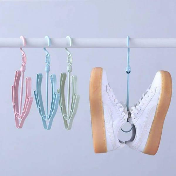 קולב לארגון ותליית נעליים | ג'סטה שופ | Jesta Shop