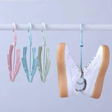 קולב לארגון ותליית נעליים | ג'סטה שופ | Jesta Shop