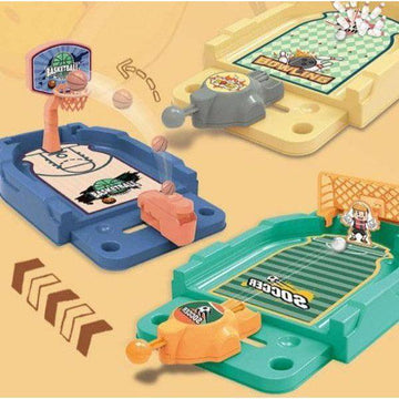 צעצוע משחקי ספורט אצבע לילדים | ג'סטה שופ | Jesta Shop