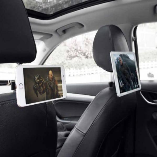 מעמד אוניברסלי מגנטי למושב האחורי ברכב | ג'סטה שופ | Jesta Shop