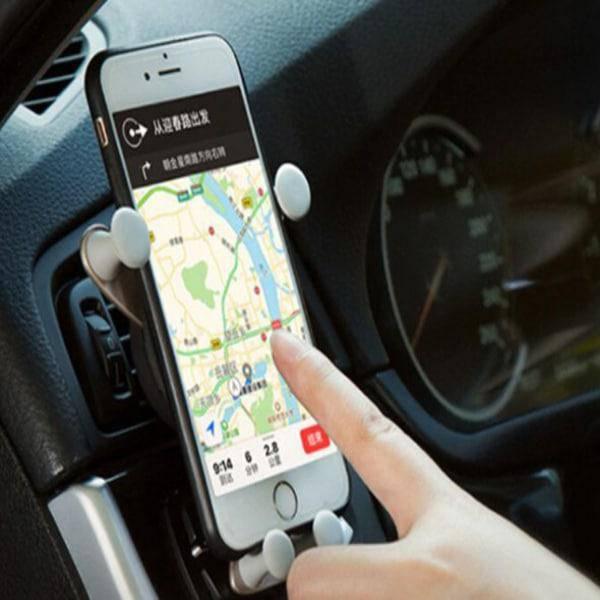 מתקן טלפון אוניברסלי לרכב | ג'סטה שופ | Jesta Shop