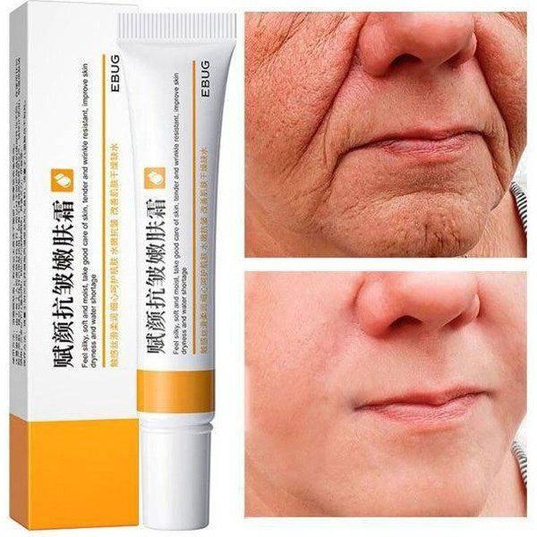 קרם לטיפול ומיצוק עור הפנים | ג'סטה שופ | Jesta Shop