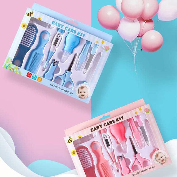 ערכת טיפול וטיפוח לתינוק | ג'סטה שופ | Jesta Shop