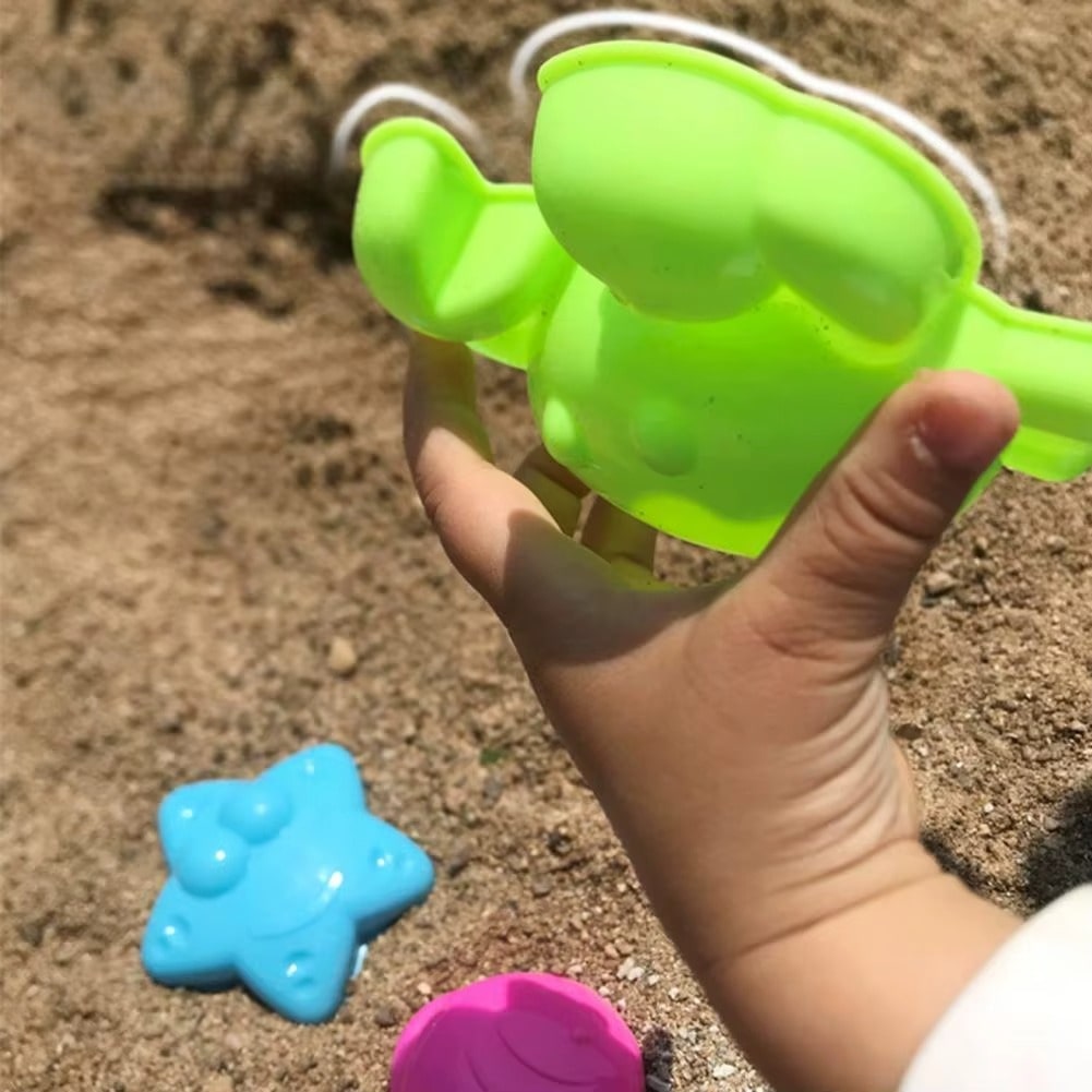 סט משחקים לחוף הים לילדים | ג'סטה שופ | Jesta Shop