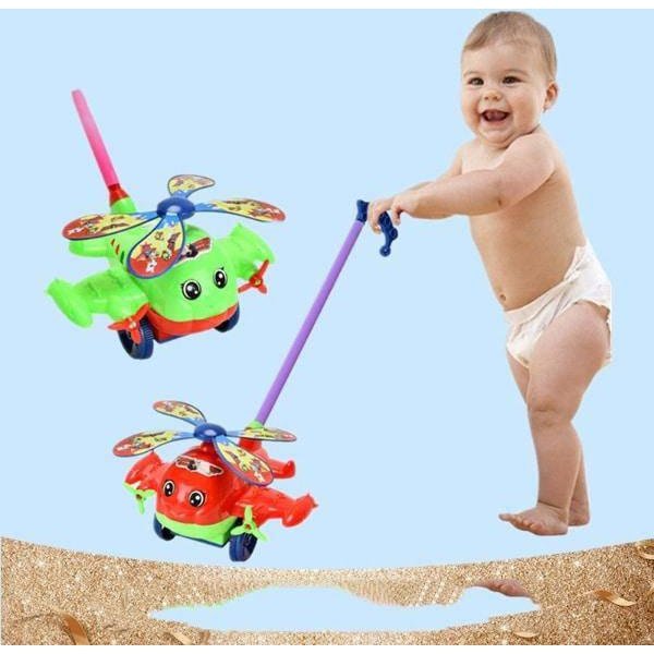 צעצוע עגלה תומך הליכה לילדים | ג'סטה שופ | Jesta Shop