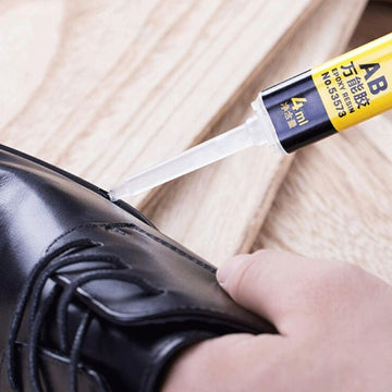 דבק אפוקסי שקוף חזק במיוחד עמיד במים | ג'סטה שופ | Jesta Shop