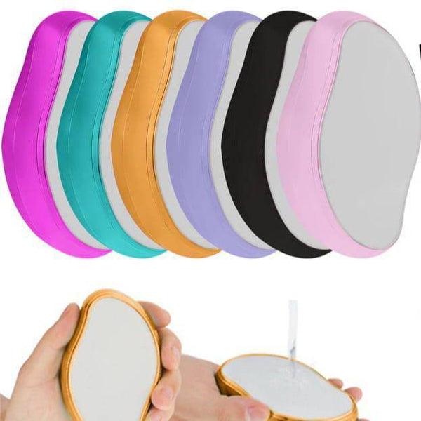 מברשת קריסטל הקסם להסרת שיער | ג'סטה שופ | Jesta Shop