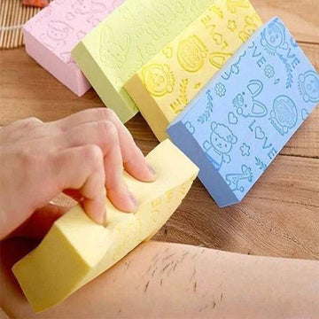 ספוג פילינג לניקוי העור והסרת תאים מתים | ג'סטה שופ | Jesta Shop