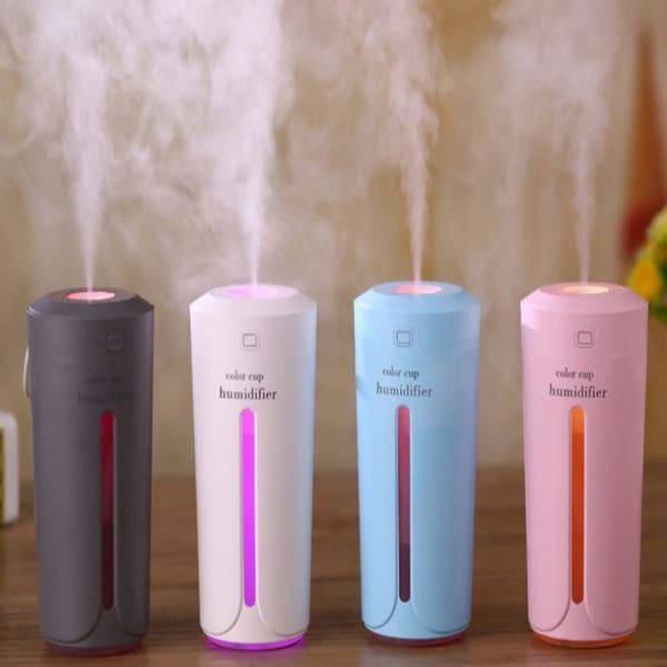 דיפיוזר מכשיר אדים איכותי מפיץ ריח מקצועי | ג'סטה שופ | Jesta Shop