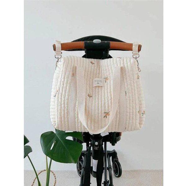 תיק ארגונית קל משקל מעוצב לעגלה | ג'סטה שופ | Jesta Shop