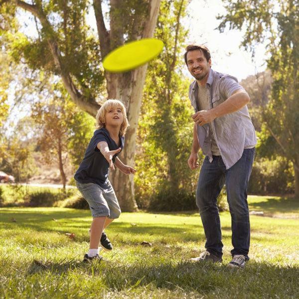 צעצוע מיני פריזבי ייחודי | ג'סטה שופ | Jesta Shop