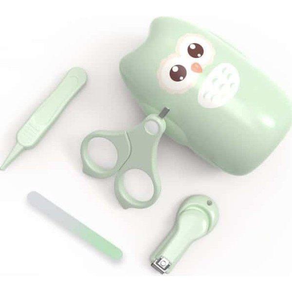 ערכת טיפוח לתינוק במגוון צבעים | ג'סטה שופ | Jesta Shop