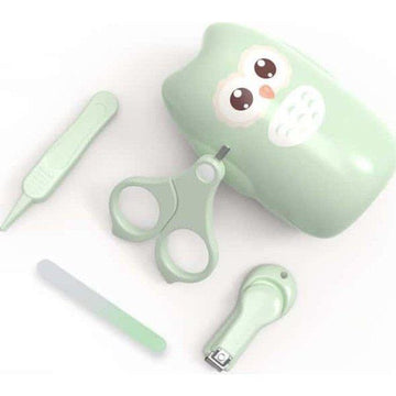 ערכת טיפוח לתינוק במגוון צבעים | ג'סטה שופ | Jesta Shop