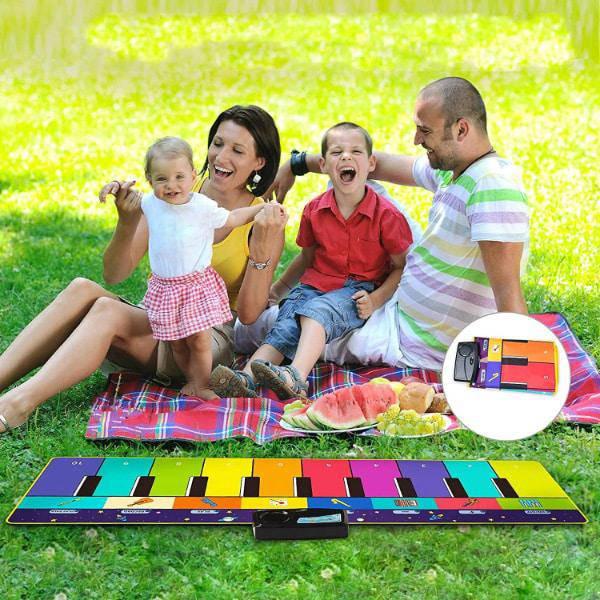 צעצוע משטח אורגן אלקטרוני | ג'סטה שופ | Jesta Shop