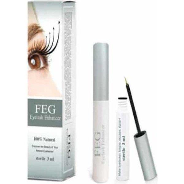 סרום ג'ל להאצת צמיחת הריסים באופן טבעי | ג'סטה שופ | Jesta Shop