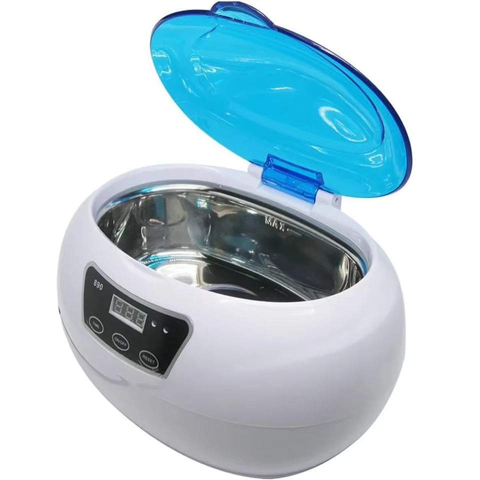 אמבט אולטראסוני לניקוי וחיטוי | ג'סטה שופ | Jesta Shop