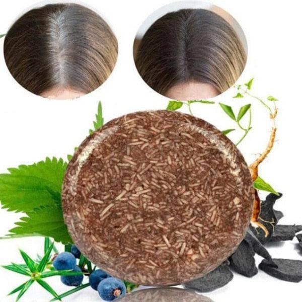 סבון ייחודי לשיקום וטיפוח השיער | ג'סטה שופ | Jesta Shop