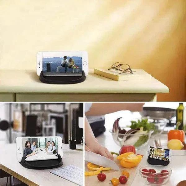 מעמד טלפון אוניברסלי לדשבורד ברכב | ג'סטה שופ | Jesta Shop