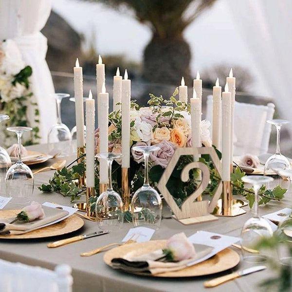 מעמד מספרי שולחן מעוצבים | ג'סטה שופ | Jesta Shop