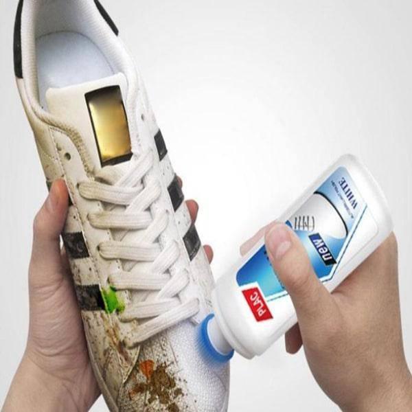 משחה להלבנה ושמירה על הנעליים | ג'סטה שופ | Jesta Shop