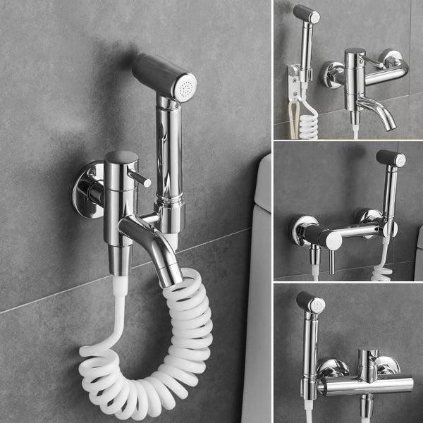 סט מתיזן בידה לאסלה לשירותים | ג'סטה שופ | Jesta Shop