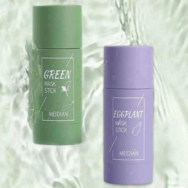 מסכת רולר לפנים לניקוי עמוק וטיפוח עור הפנים | ג'סטה שופ | Jesta Shop