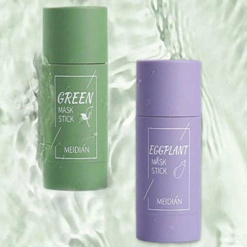 מסכת רולר לפנים לניקוי עמוק וטיפוח עור הפנים | ג'סטה שופ | Jesta Shop