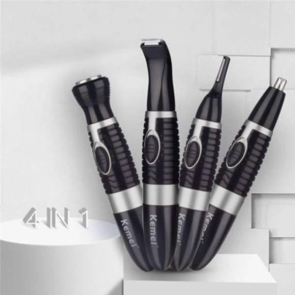 מכשיר להסרת שיער בעל ראשים מתחלפים | ג'סטה שופ | Jesta Shop