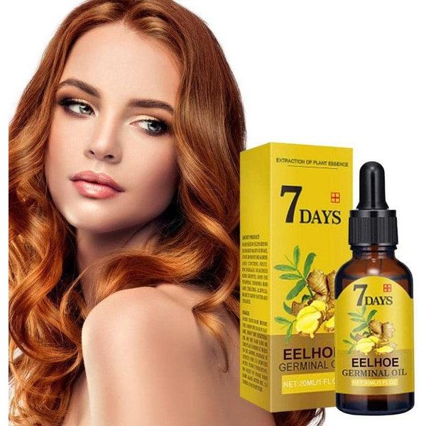 סרום לשיער להאצת צמיחת שיער ומניעת נשירת שיער | ג'סטה שופ | Jesta Shop