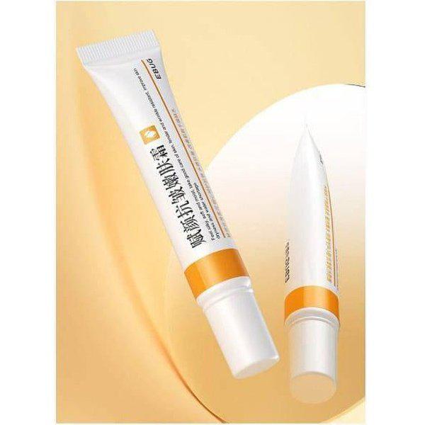 קרם לטיפול ומיצוק עור הפנים | ג'סטה שופ | Jesta Shop