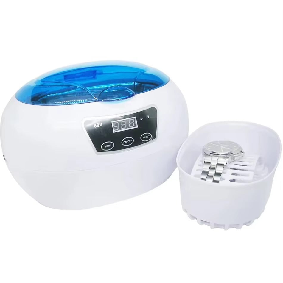 אמבט אולטראסוני לניקוי וחיטוי | ג'סטה שופ | Jesta Shop