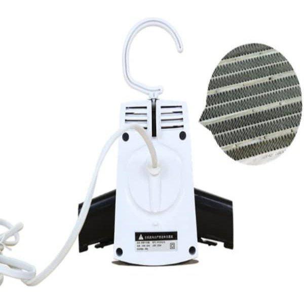 קולב חשמלי לייבוש מהיר של בגדים | ג'סטה שופ | Jesta Shop