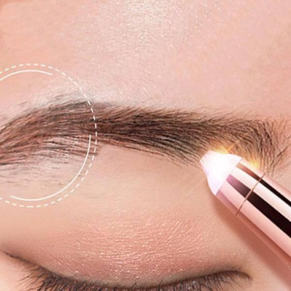 מכשיר מקצועי להסרת שיער מהפנים ומהגבות | ג'סטה שופ | Jesta Shop