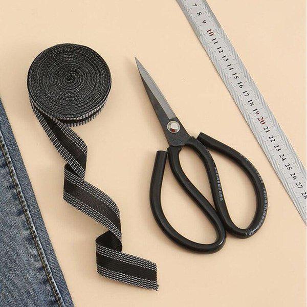 סרט הדבקה למכפלת נסתרת בגיהוץ ללא תפירה | ג'סטה שופ | Jesta Shop