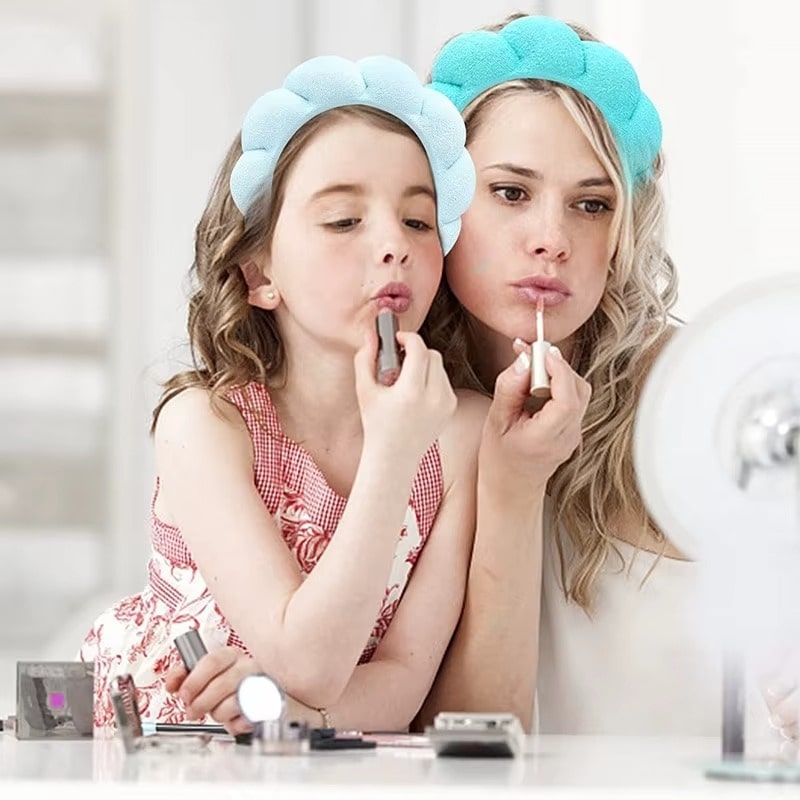 קשת אופנתית ייחודית לשיער לשימוש רב תכליתי | ג'סטה שופ | Jesta Shop