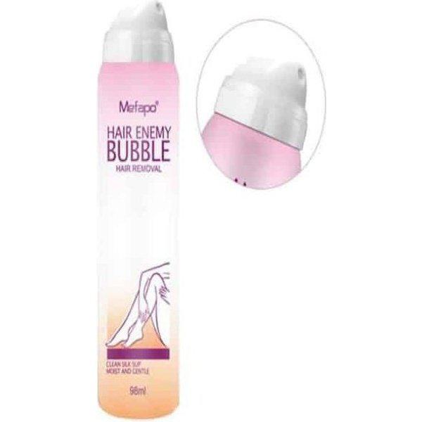 ספריי טבעי חדשני להסרת שיער | ג'סטה שופ | Jesta Shop