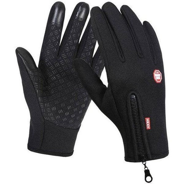 זוג כפפות מגע תרמיות מחממות במיוחד | ג'סטה שופ | Jesta Shop