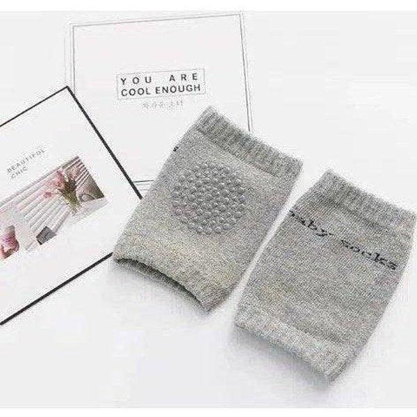 זוג מגני ברכיים בירכיות זחילה לתינוק | ג'סטה שופ | Jesta Shop