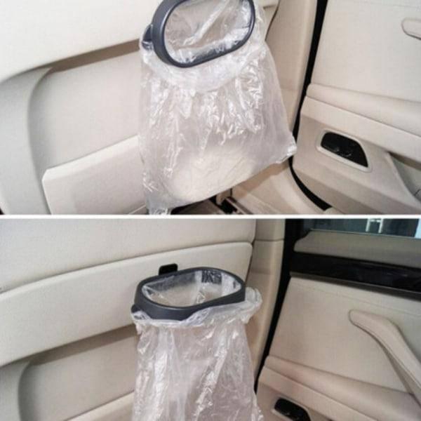 פחון אשפה איכותי נתלה לרכב | ג'סטה שופ | Jesta Shop