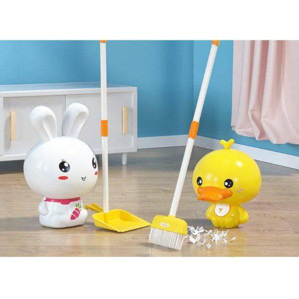 משחק ערכת מוצרי ניקיון לילדים | ג'סטה שופ | Jesta Shop