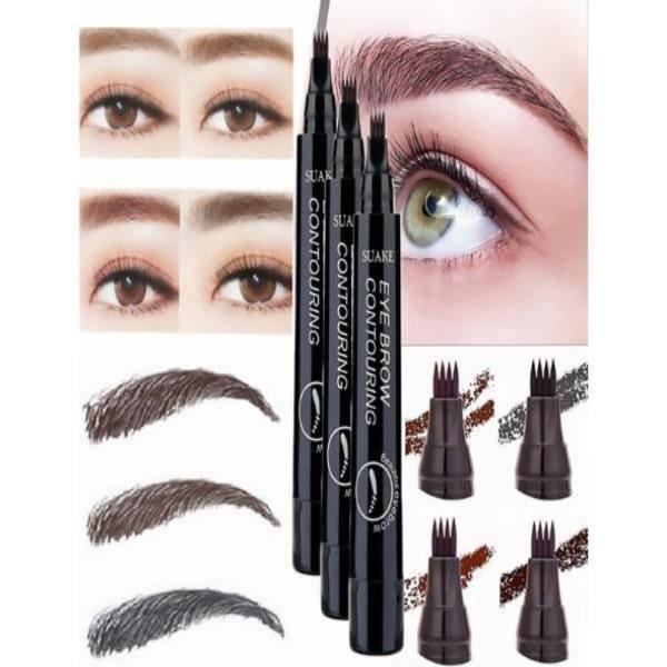 עט חדשני למילוי ועיצוב הגבות | ג'סטה שופ | Jesta Shop