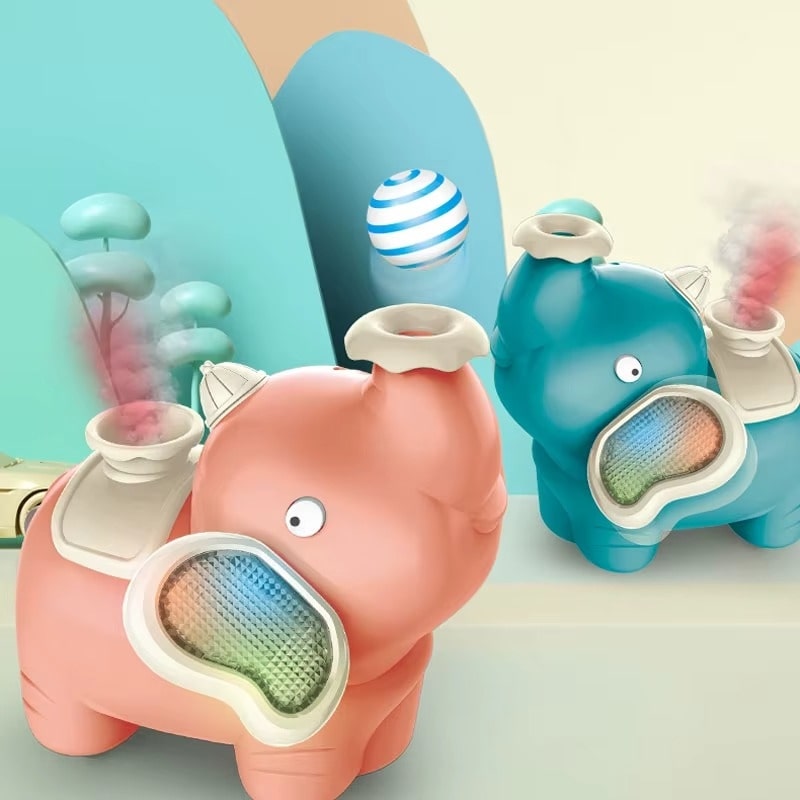 צעצוע פיל לילדים מופע קרקס כדורים | ג'סטה שופ | Jesta Shop