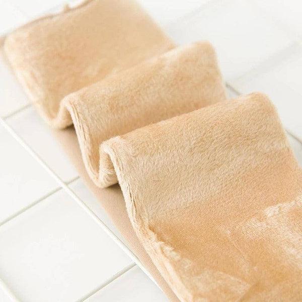 זוג גרביים תרמיות עבות במיוחד בשילוב פרווה מחממת | ג'סטה שופ | Jesta Shop