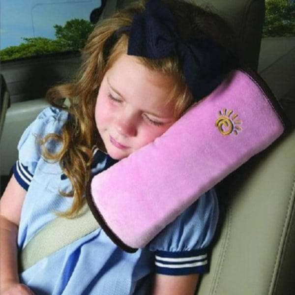 כרית נוחות נשלפת לחגורת הבטיחות ברכב | ג'סטה שופ | Jesta Shop