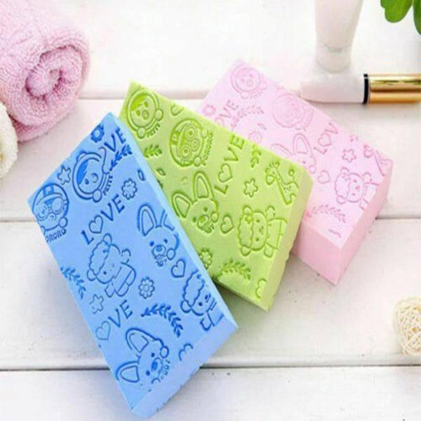 ספוג פילינג לניקוי העור והסרת תאים מתים | ג'סטה שופ | Jesta Shop