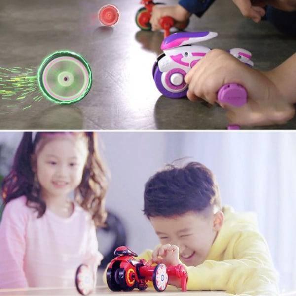 משחק אופנוע שיגור גלגלים | ג'סטה שופ | Jesta Shop