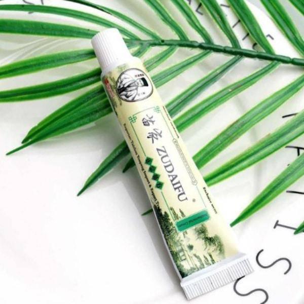 משחה לטיפול במחלת הפסוריאזיס | ג'סטה שופ | Jesta Shop